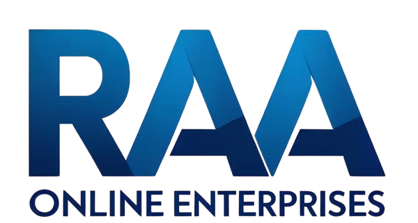 RAA ONLINE ENTERPRISES